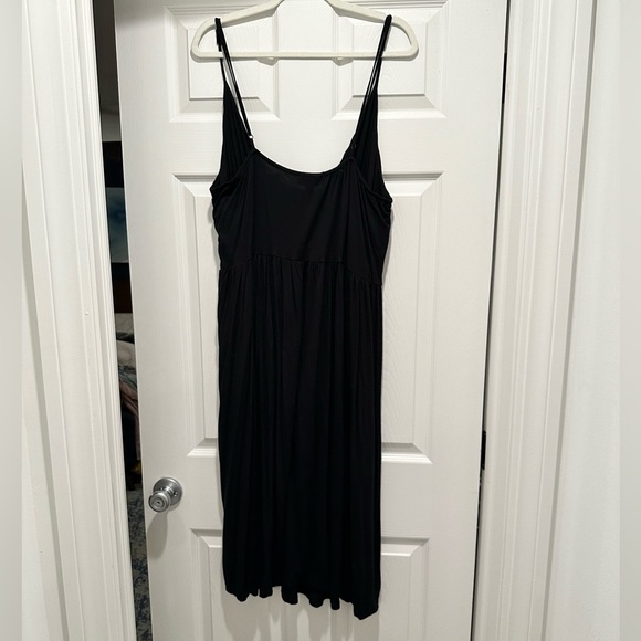 ModCloth black dress — 2X - Picture 5 of 6